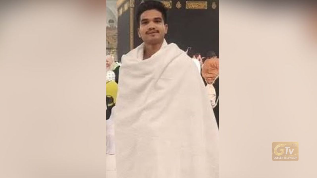 সৌদি আরবে রেসিং কারের চাপায় বাংলাদেশি নিহত