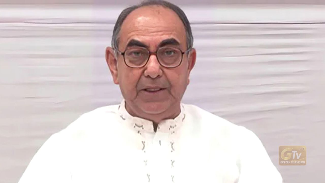 মির্জা আব্বাস দেশে ফিরছেন আজ