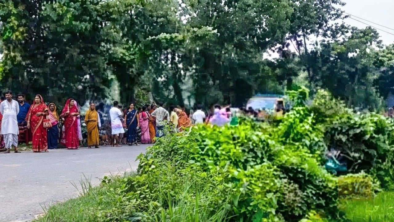 গাজীপুর কালিয়াকৈরে কাভার্ডভ্যান ও অটোরিকশা মুখোমুখি সংঘর্ষে নিহত-২