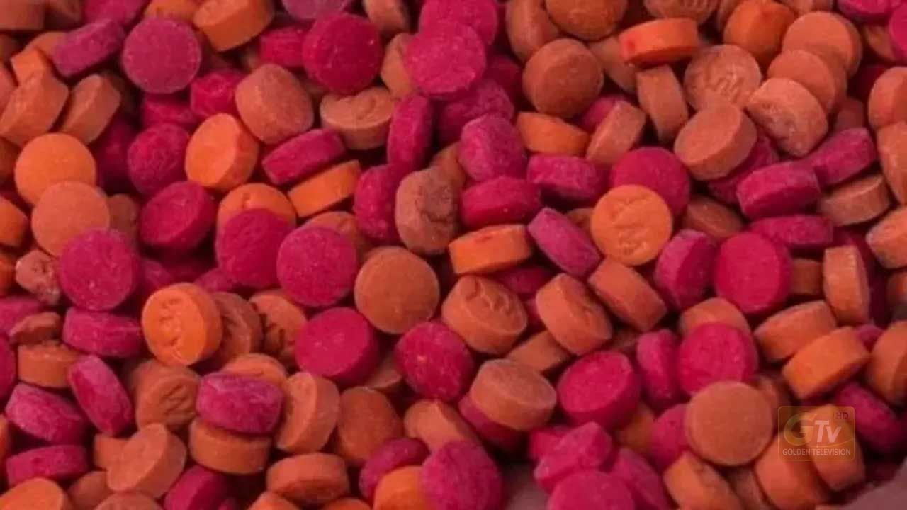 ইয়াবা