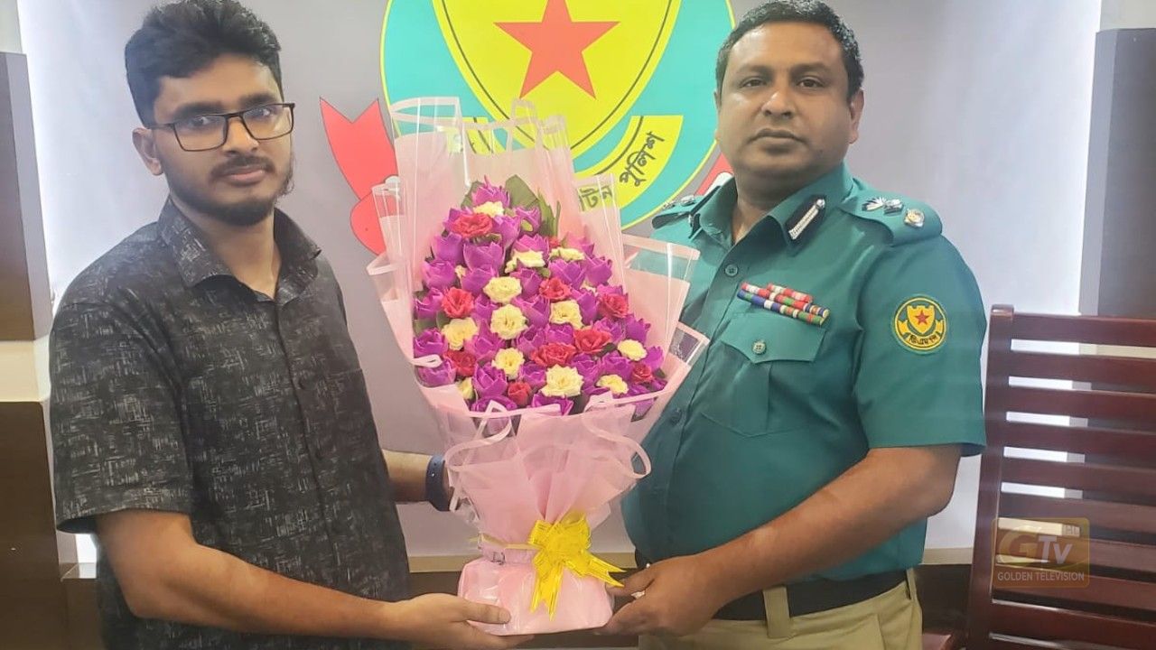 ঢাকা মহানগর পুলিশের  (ডিএমপি) মিডিয়া অ্যান্ড পাবলিক রিলেশনস বিভাগের ডিসি হিসেবে দায়িত্ব পালন করছেন মো: আকতার হোসেন।