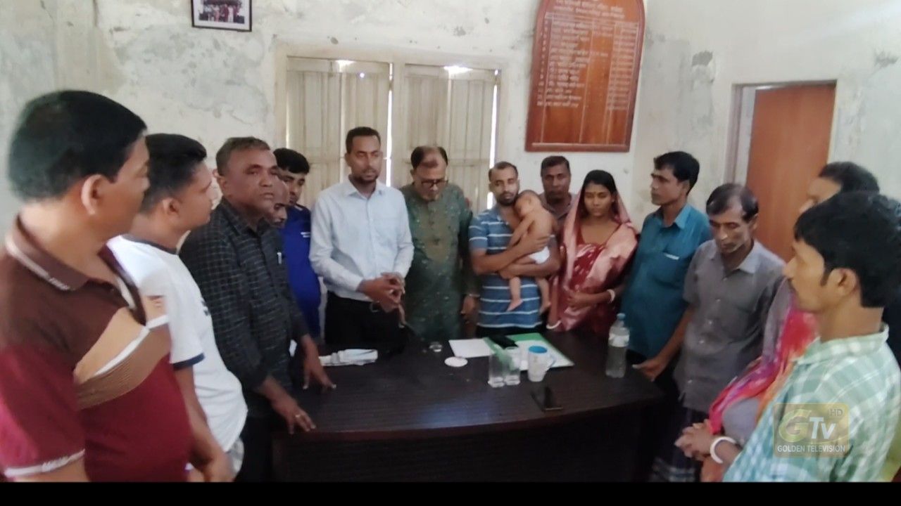 বিচ্ছেদের শেষ প্রান্তে নতুন জীবনের শুরু