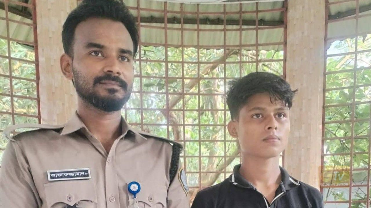 মোবাইল কোর্ট মামলা ০৩ টি* ও নিয়মিত মামলা ০১ টি