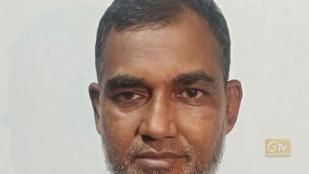ইন্ডিয়ায় কামারপুকুর ইউপি চেয়ারম্যান ও স্ত্রীর,দ্রুত অপারেশনে দোয়া চেয়েছেন পরিবার