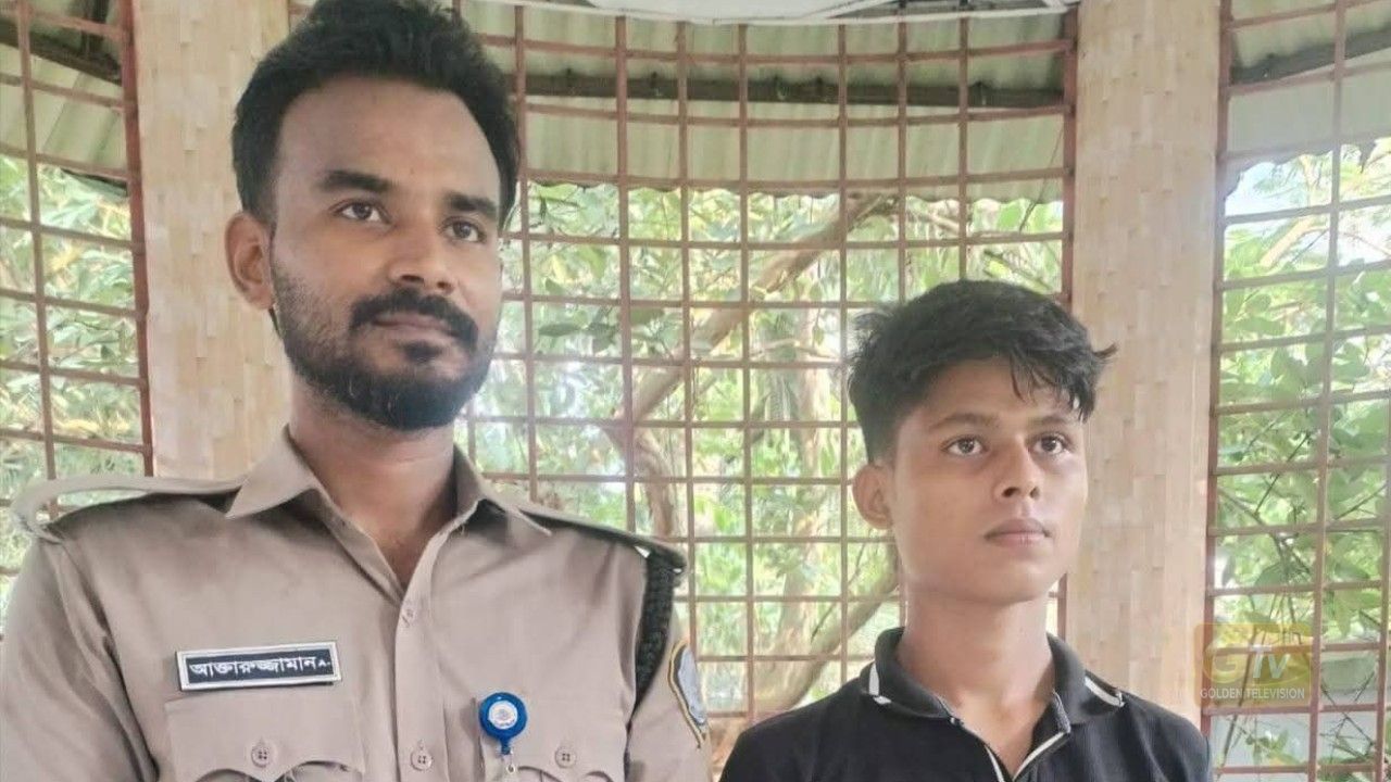 মোবাইল কোর্ট মামলা ০৩ টি* ও নিয়মিত মামলা ০১ টি