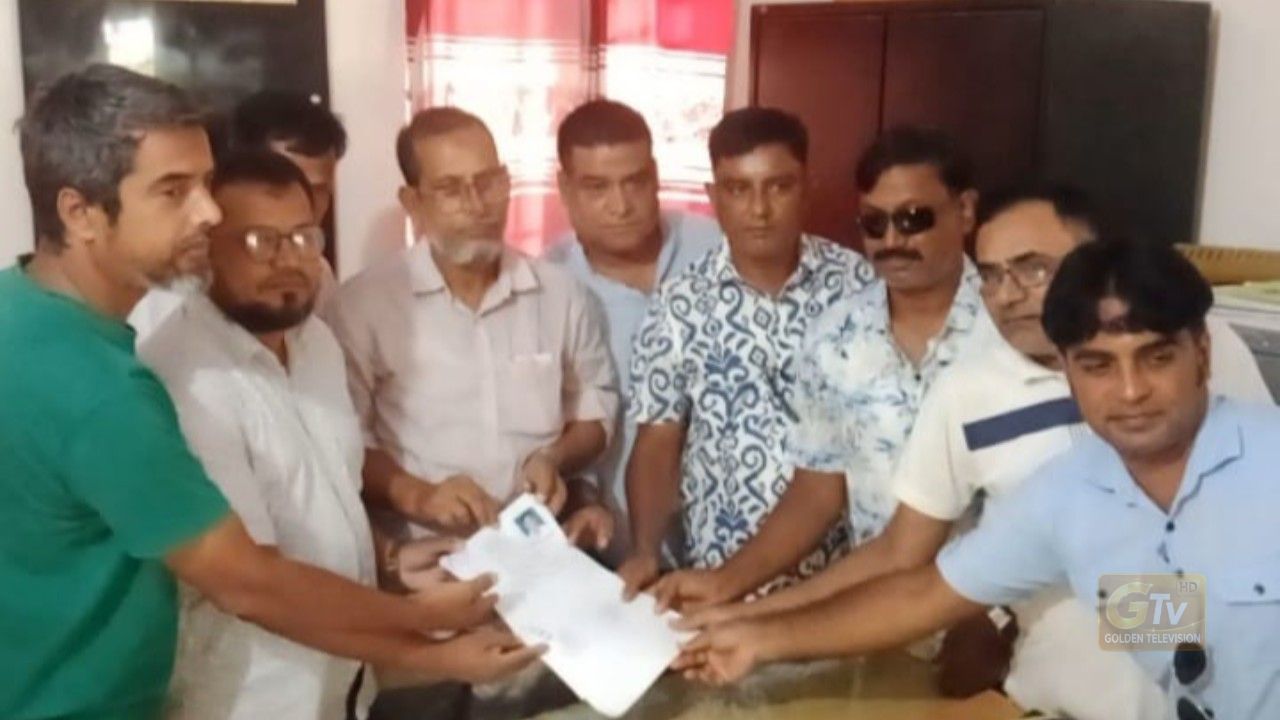 মোঃ শহিদুল ইসলাম বেলকুচি সিরাজগঞ্জঃ
