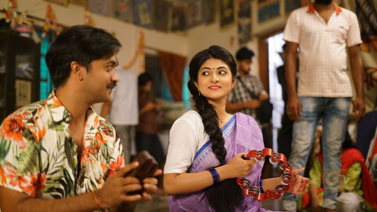 দুর্গাপূজায় মুক্তি পাবে ‘চিরকুট’