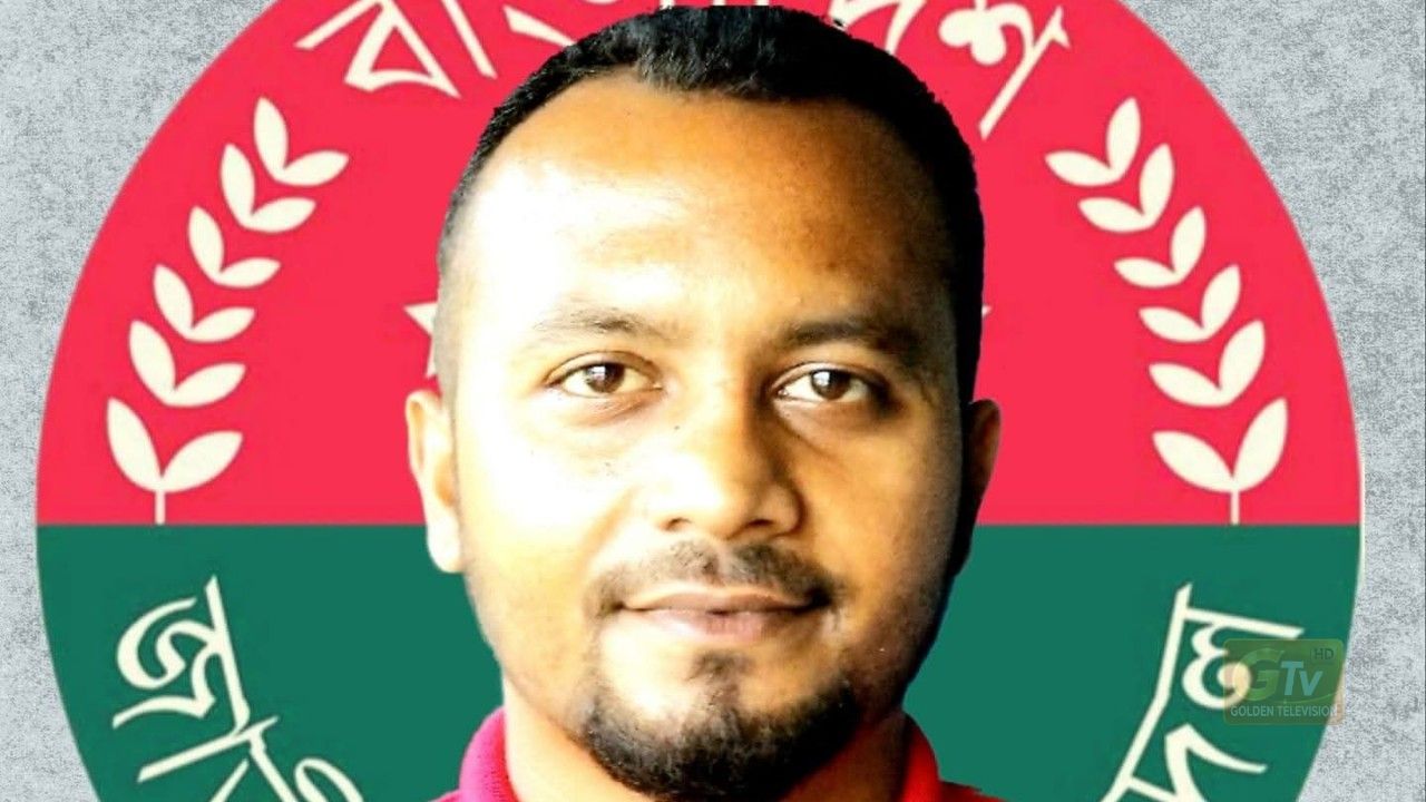 পূর্বধলা উপজেলা ছাত্রদলের আহ্বায়ক সালমান রহমান পল্লব বহিষ্কার