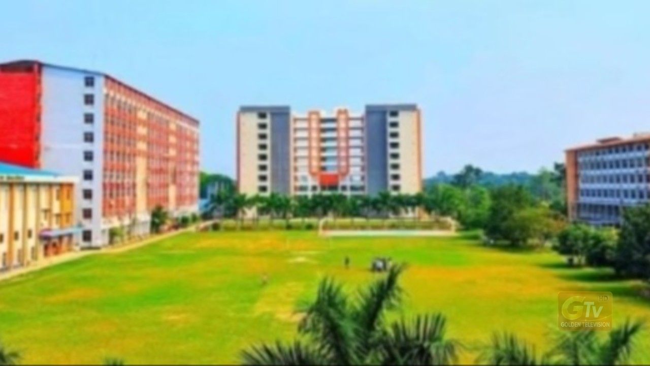 বিজ্ঞান-প্রযুক্তিতে দেশসেরা যবিপ্রবি 
