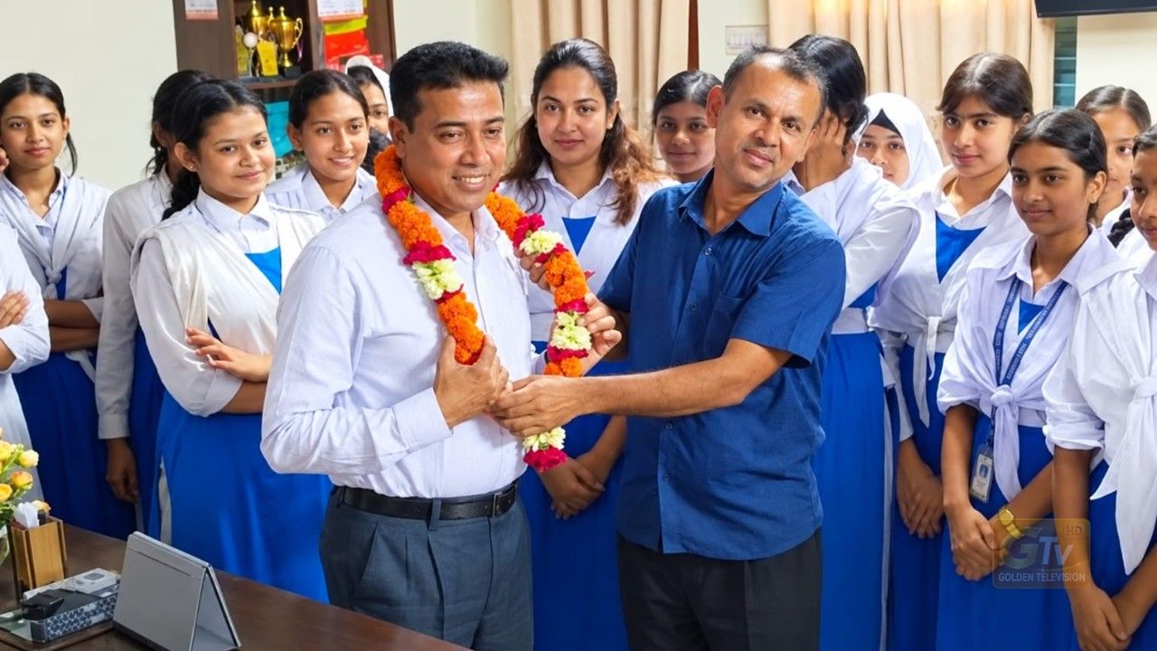 সুনামগঞ্জের জামালগঞ্জে নৌযান শ্রমিক ও ব্যবসায়িদের ন্যায্য দাবী আদায়ে  নির্বাহী অফিসারের সাথে সমস্যা সমাধানে মতবিনিময়