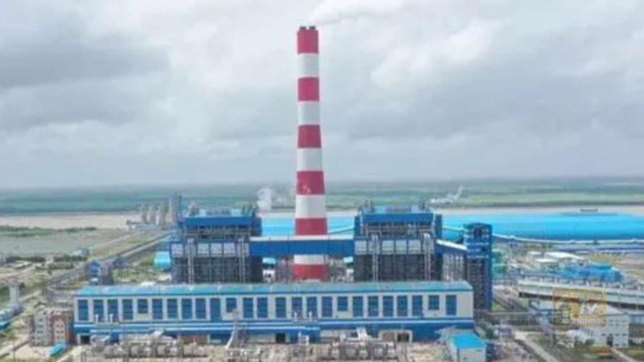 রামপাল বিদ্যুৎকেন্দ্রে উৎপাদনের নতুন রেকর্ড, গ্রিডে ১,৩২১ মেগাওয়াট