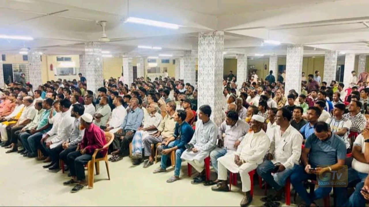 স্থানীয় সরকার নির্বাচন নিয়ে আনোয়ারায় বিএনপির মতবিনিময় সভা