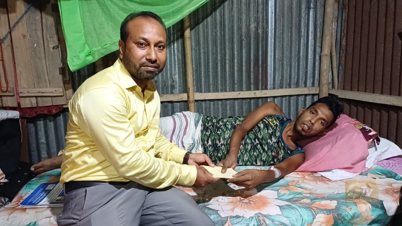 বয়স্ক-বিধবা-প্রতিবন্ধী ভাতার পাশাপাশি ‘ফ্যামিলি কার্ড’ বাস্তবায়নে জবাবদিহিতা ও সঠিক উপকারভোগী বাছাইয়ে গুরুত্ব