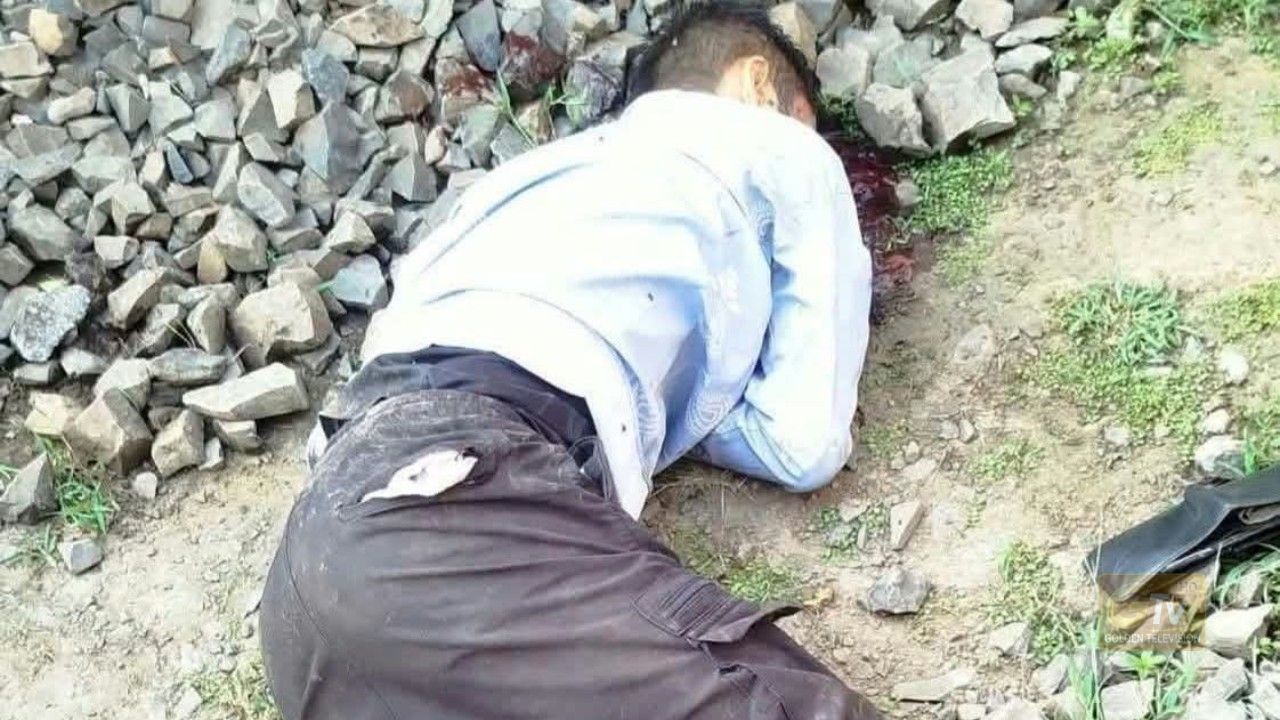 কুষ্টিয়ায় রেললাইনে মিলল গার্মেন্টস শ্রমিকের লাশ 