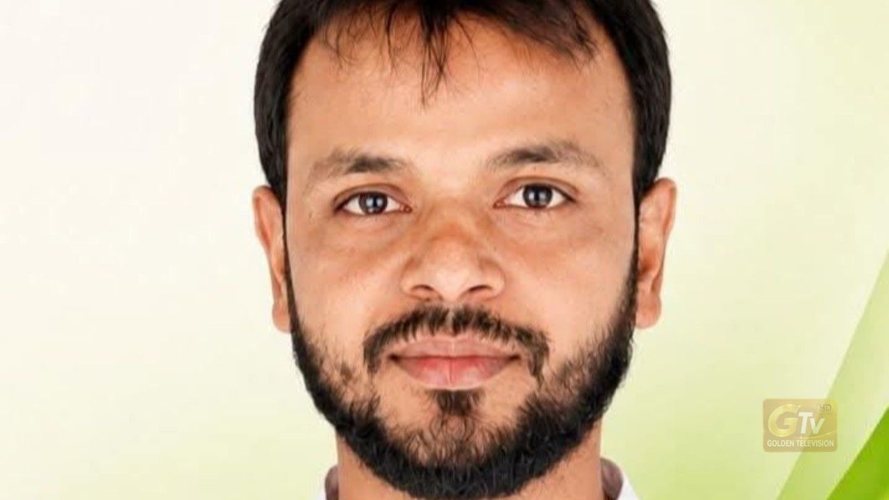 আমি চাই না কোনো দালালি, অনিয়ম, স্বজনপ্রীতি কিংবা দুর্নীতির সংস্কৃতি আমাদের ইউনিয়নের ভবিষ্যৎ নির্ধারণ করুক।