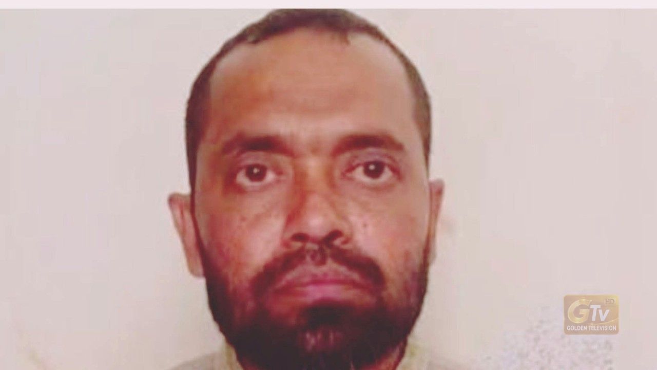 বদলগাছী স্কুলছাত্রীকে ধর্ষণচেষ্টার অভিযোগে অভিযুক্ত কিন্ডার গার্ডেনের  প্রতিষ্ঠানের পরিচালক আদালতে জামিন নিতে গিয়ে আটক
