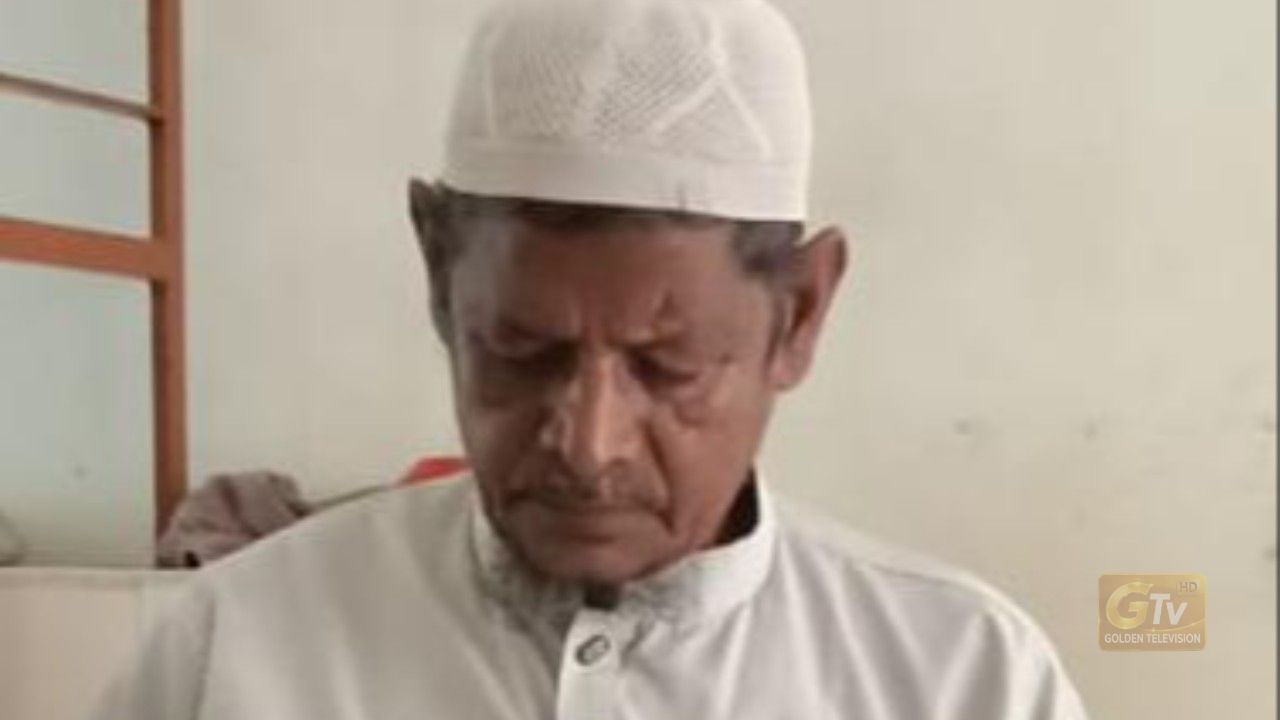 নওগাঁয় ‘আতঙ্কের নাম’ আনিসুর! ছাগলের বাচ্চার ঘটনা থেকে ৪ লাখ টাকা লুট—সব ছাড়িয়ে প্রশ্ন এখন প্রশাসনের ভূমিকা নিয়ে