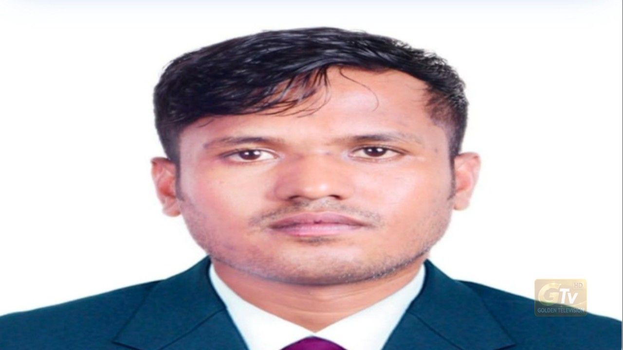 সুনামগঞ্জের হালুয়ারঘাট এলাকায় সাংবাদিকতার পরিচয়ে হাসান আলীর বিরুদ্ধে চাদাঁবাজির অভিযোগে এলাকাবাসির মানববন্ধন