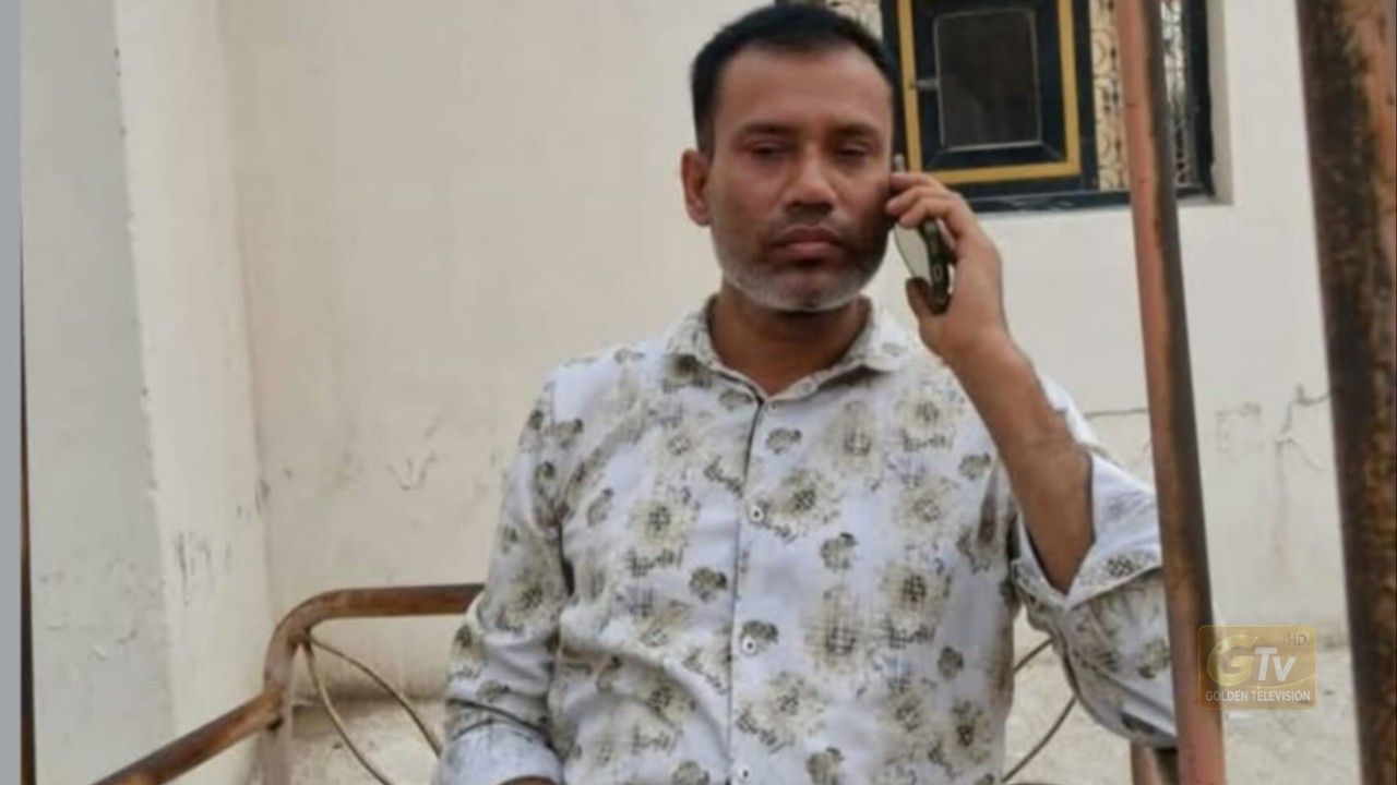 সৌদি আরবে চাকরির প্রলোভনে অর্থ আত্মসাতের অভিযোগ, দাউদকান্দির শাহাদাতের বিরুদ্ধে ভুক্তভোগীদের ক্ষোভ।