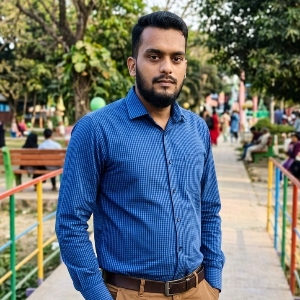 মনিরুজ্জামান নয়ন