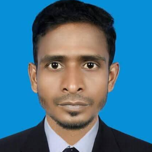 মোঃ সালেক উদ্দিন 