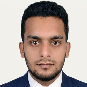 মনিরুজ্জামান নয়ন