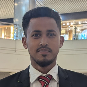 মোঃ মোরছালিন আলী 